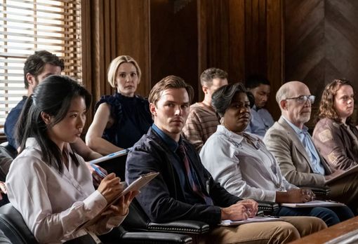 A Bra il 17 luglio “Giurato numero 2”: il nuovo crime di Clint Eastwood in rassegna all’aperto A Bra il 17 luglio “Giurato numero 2”: il nuovo crime di Clint Eastwood in rassegna all’aperto