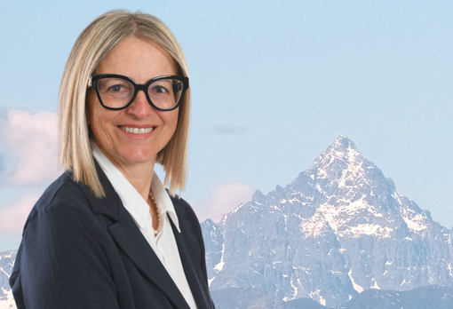 In foto Elisa Tarasco