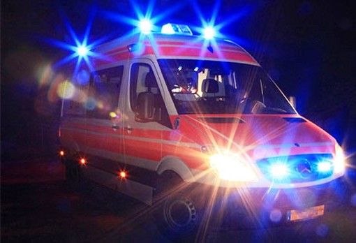 Incidente in un "frigo" di Falicetto a Verzuolo, lavoratore incastrato in un macchinario Incidente in un "frigo" di Falicetto a Verzuolo, lavoratore incastrato in un macchinario