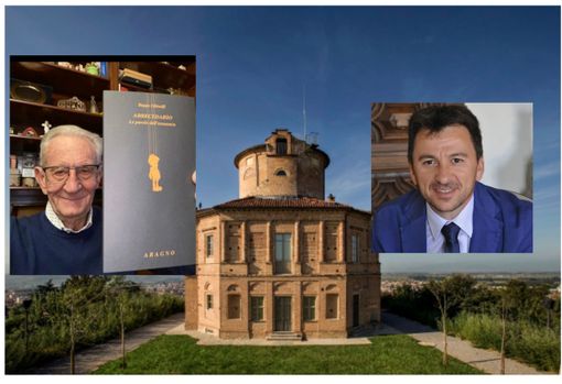 Dalla crisi internazionale alle soluzioni locali: dialogo con Beppe Ghisolfi sotto la Zizzola