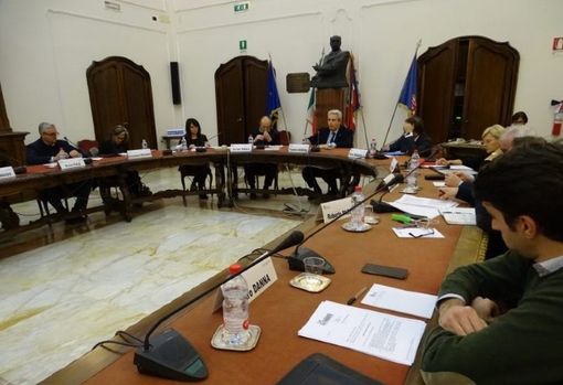 Elezioni Consiglio Provinciale, stress test per i partiti