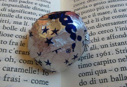 La vera storia dei Baci Perugina e come prepararli in casa per San Valentino La vera storia dei Baci Perugina e come prepararli in casa per San Valentino