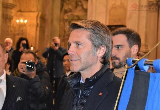 Emanuele Filiberto di Savoia Emanuele Filiberto di Savoia