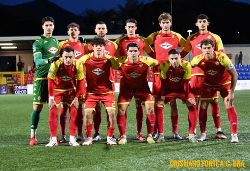 Il Bra sorride: Ravenna piegato 2-1 e salvezza più vicina