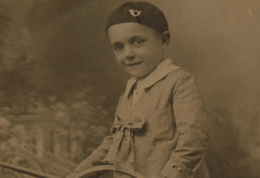 A Feisoglio si proietta il film "Loulou, le frondeur", dedicato alla vita di Louis Chabas