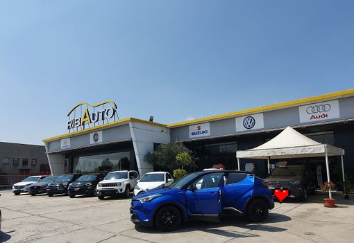 Ribauto di Savigliano ricerca una nuova risorsa da inserire in azienda, nel settore vendita Ribauto di Savigliano ricerca una nuova risorsa da inserire in azienda, nel settore vendita