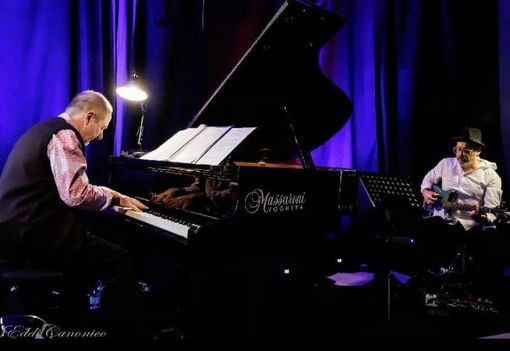 Alba, concerto del 30 aprile con Umberto Petrin