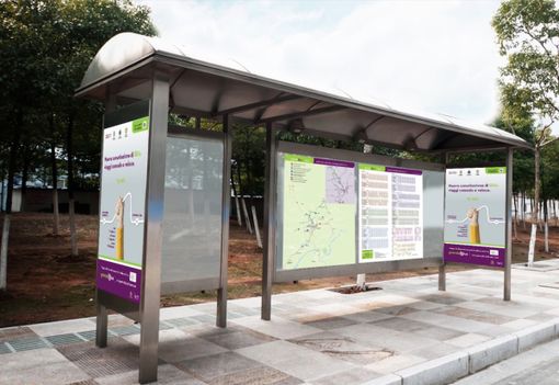 I braidesi viaggiano gratis per tre mesi sui mezzi pubblici. Una corsa ogni mezz’ora per Verduno