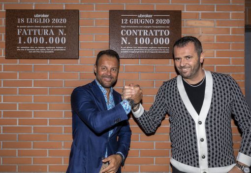 Bollette azzerate: uno, nessuno centomila per Ubroker!