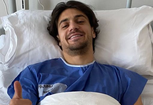 Matteo Pautassi (foto profilo fb a c bra) Matteo Pautassi (foto profilo fb a c bra)