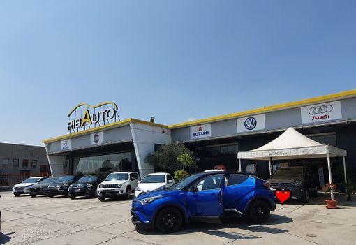 Ribauto di Savigliano ricerca una nuova risorsa da inserire in azienda, nel settore vendita