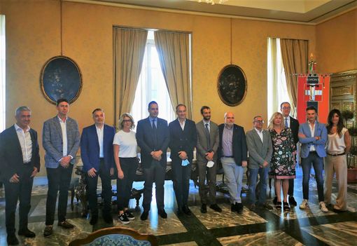 La piccola industria di Confindustria Cuneo ospite del Consiglio regionale del Piemonte