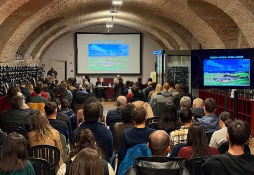 All'Enoteca Regionale del Barolo appuntamento con "Oltre l'annata"