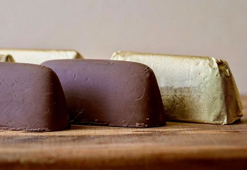 La disfida del Gianduiotto: la vicenda burocratica senza fine del cioccolatino simbolo di Torino