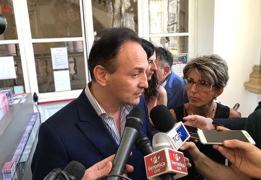 Cirio: "Entro fine 2019 l'autonomia differenziata, il Piemonte ha fatto l'Italia e non vuole disfarla"
