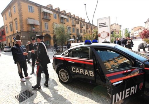 Alba, finisce in carcere il 55enne cittadino marocchino accusato di maltrattamenti e lesioni personali ai danni della moglie