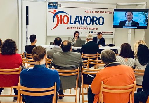 Ad Alba fa tappa IOLAVORO, con un focus sul mondo della ristorazione