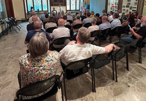 Alba: nominati i membri dei sette comitati di gemellaggio Alba: nominati i membri dei sette comitati di gemellaggio