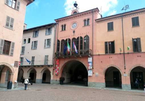 Municipio di Alba