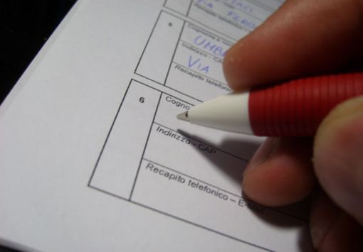 Partita anche nel Cuneese la raccolta firme contro il "Rosatellum"