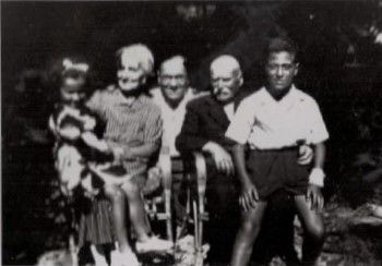 Dogliani celebra il Giorno della Memoria raccontando la storia della famiglia di Dario Levi Dogliani celebra il Giorno della Memoria raccontando la storia della famiglia di Dario Levi