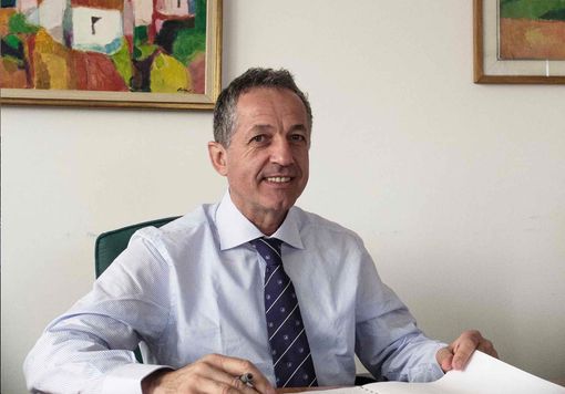 La raccolta della frutta (foto di repertorio)