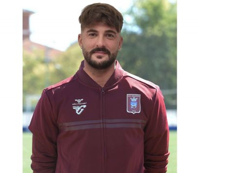 Calcio Serie D: Marc Lewandowski è un nuovo giocatore del Saluzzo