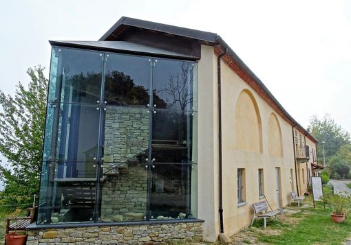 L’uomo preistorico nei boschi dell’Alta Langa