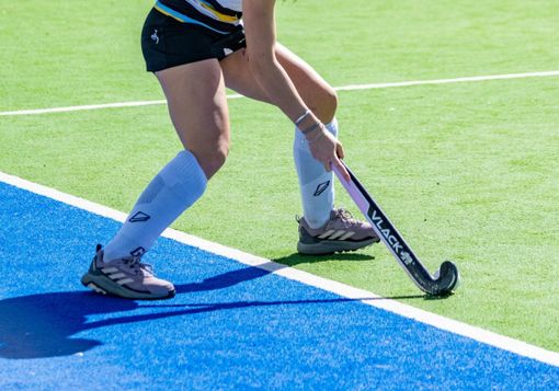 Bra è pronta a celebrare le sue squadre di hockey su prato