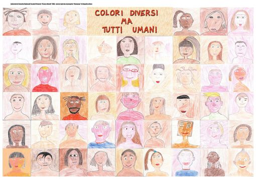 Il "Fumetto del Progetto Scuola Aperta Junior" di Bra, vince il concorso promosso dal Ministero dell’Istruzione