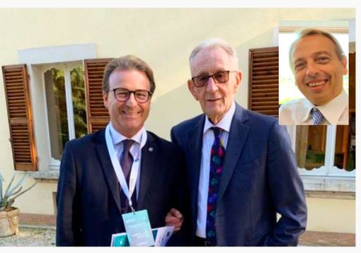 Damiani, Ghisolfi e Rosso