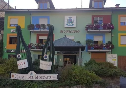 A Cossano Belbo ripulite le sponde del Rio Vassa dal Gruppo di Protezione Civile