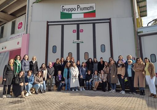 Immagine di repertorio Immagine di repertorio