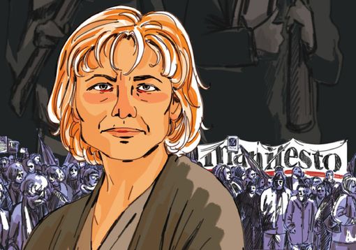 Bard, la fiera che unisce fumetti e memoria Bard, la fiera che unisce fumetti e memoria