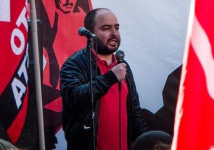 Elezioni europee: l'albese Gullotta tra i candidati del Partito Comunista per il Nord-Ovest