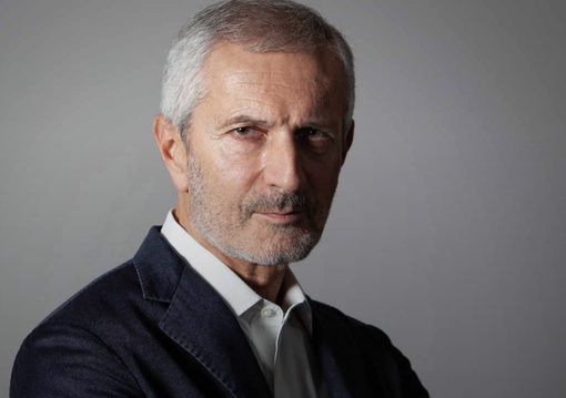 Gianrico Carofiglio