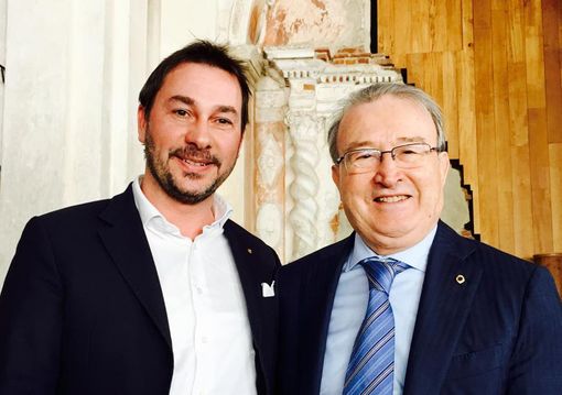 Questa sera a Backstage condotto da Gian Maria Aliberti Gerbotto si parlerà della tragedia dell'alluvione. Ospite d’eccezione il Colonnello Giuliacci