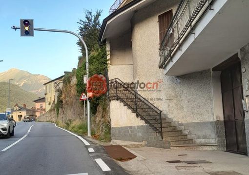 Velox al semaforo di Demonte entro l'estate: multe per chi passa con il rosso Velox al semaforo di Demonte entro l'estate: multe per chi passa con il rosso