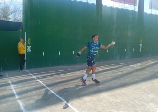 Pallapugno: la Supercoppa si giocherà sabato 21 settembre a Pieve di Teco Pallapugno: la Supercoppa si giocherà sabato 21 settembre a Pieve di Teco