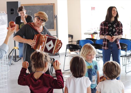 A Bra torna il Salone del Libro per Ragazzi sul tema "L’importanza delle parole"