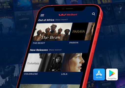 I cortometraggi d’autore in streaming: Chili e WeShort insieme per il grande cinema breve