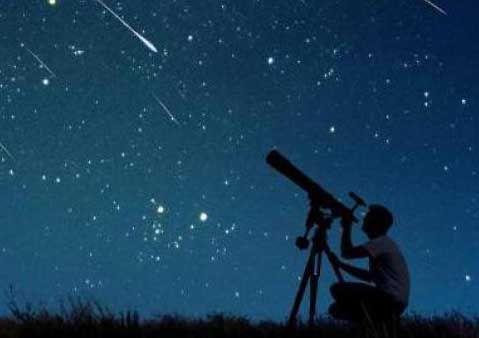A Diano d’Alba un corso di astronomia per scoprire i segreti delle stelle