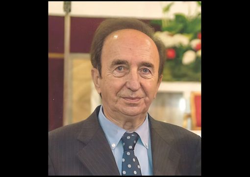 Ragionier Giuseppe "Beppe" Stirano Ragionier Giuseppe "Beppe" Stirano