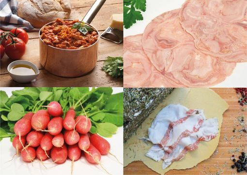 Sapori e tradizioni, la Regione punta sui Distretti del cibo: la Granda sugli scudi con Torino Sapori e tradizioni, la Regione punta sui Distretti del cibo: la Granda sugli scudi con Torino