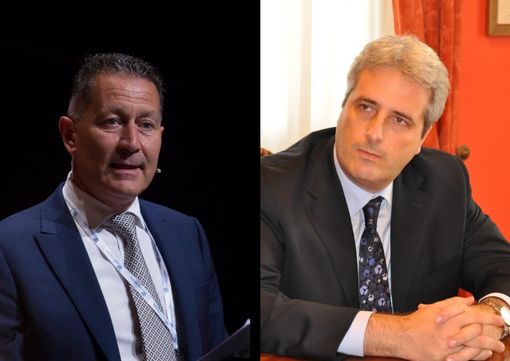 Fondazione CrC, resta in fase di sostanziale pareggio la partita tra Gola e Borgna per la presidenza