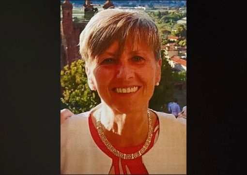 Romana Musso, 66 anni