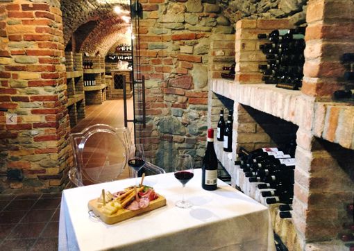 Terroir Dogliani: alla scoperta di un territorio e dei suoi vini Terroir Dogliani: alla scoperta di un territorio e dei suoi vini