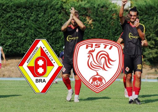 Foto pagina social A.C. Bra Foto pagina social A.C. Bra