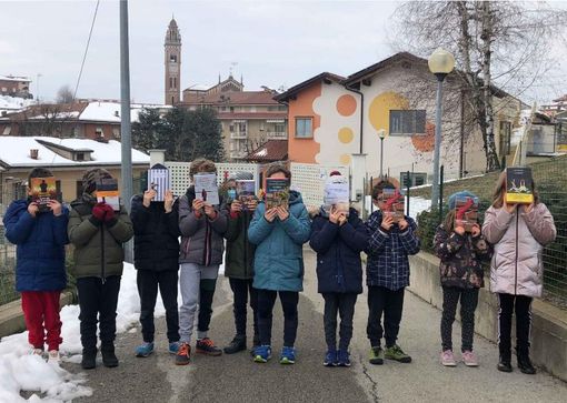 Vivolibro: la raccolta fondi della Fondazione Bottari Lattes supera l'obiettivo dei 4mila euro