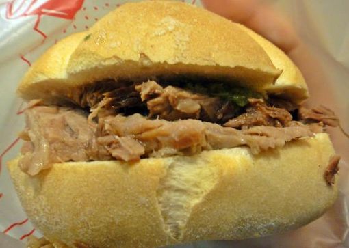 Alla sede Cai di Alba una serata sullo "zaino alimentare"